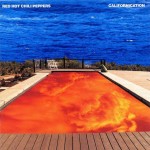 californication+cover