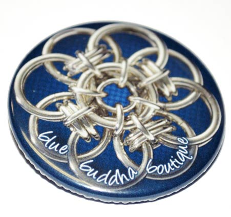 B3 Button