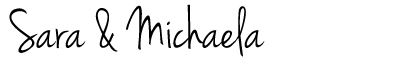 Sara-Mich