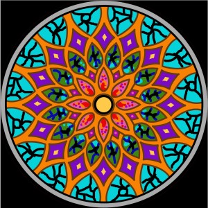 mandala-design