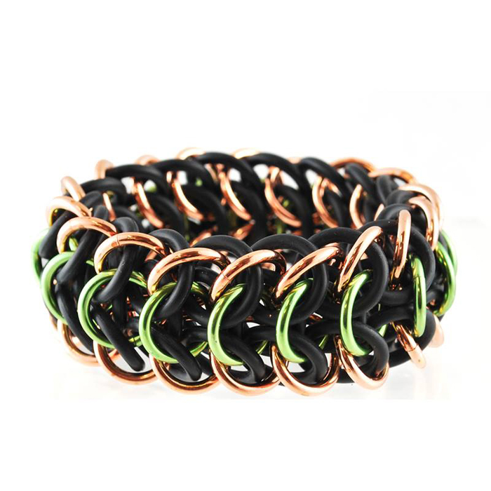 rubbermaille interwoven 4-in-1 cuff