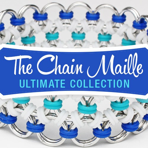 Chain maille ebook