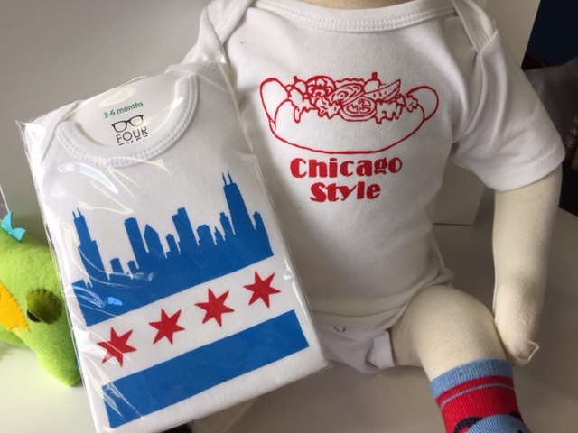 four eyes handmade chicago childrens clothing