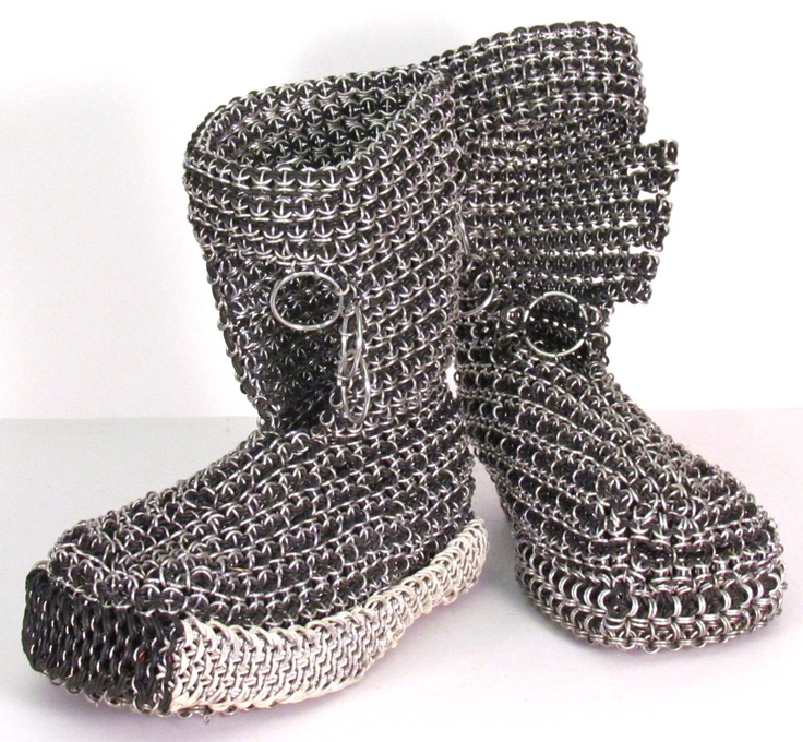 keith_barch_chain_maille_boots