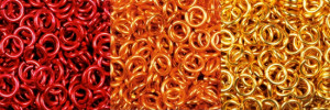 red-orange-gold