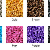 anodized aluminum jump rings winter 2016 color palette