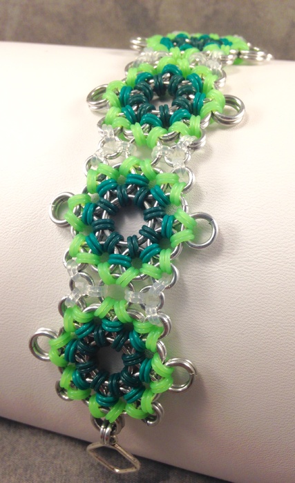 rubbermaille by Rebecca Rudaski