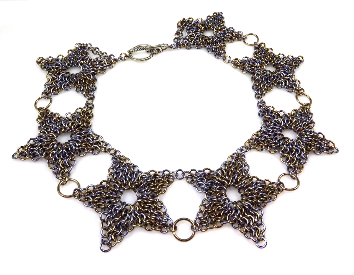 E41ConstellationCollar