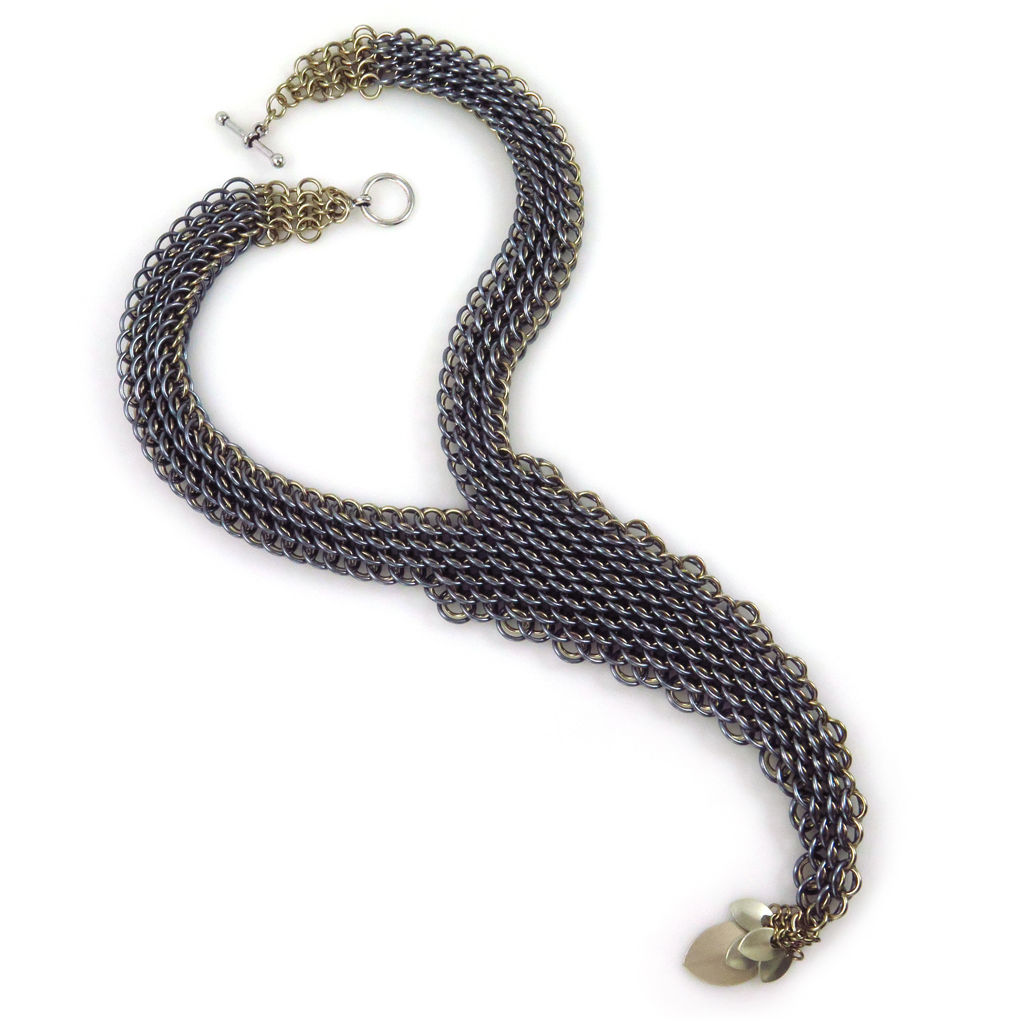 MermaidNecklace