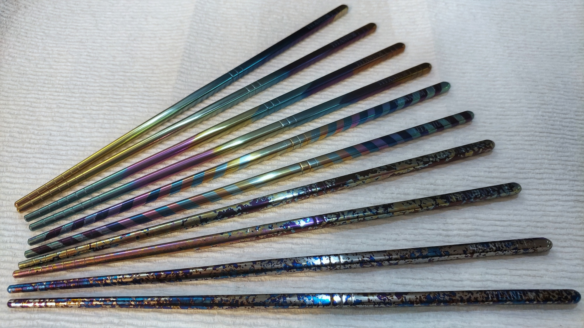 chopsticks