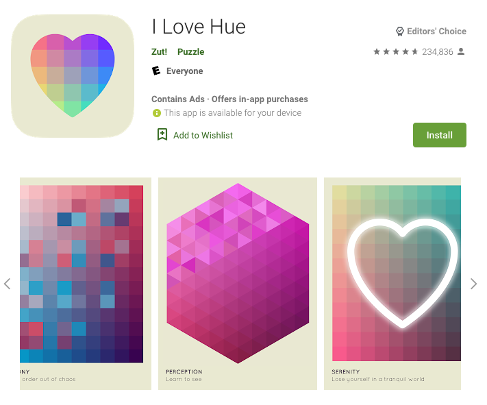 ilovehue