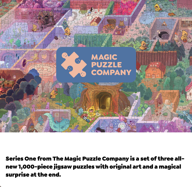 magic-puzzle