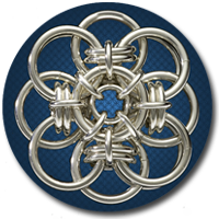 B3 rings