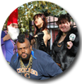 The Blue Buddha Boutique Chainmailling TEAM