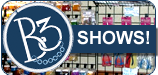 Shows and Events: Blue Buddha Boutique appears at many shows during the year. Stop by and visit! Shows and Events: Blue Buddha Boutique appears at many shows all year. Upcoming and recent shows are listed below.