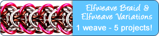 Elfweave Braid kit