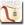 Chained book icon