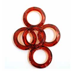 red magma