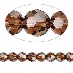 smoked topaz