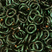 dark green