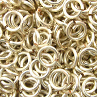 non-tarnish silver