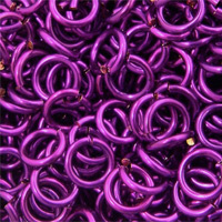 violet
