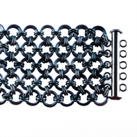 Annie, Get Your Gunmetal by Sara Richardson