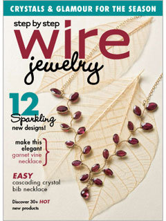 mag cover