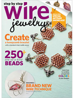mag cover