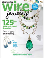 mag cover