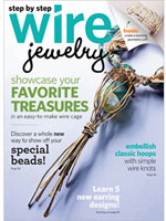 mag cover