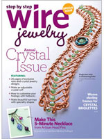 mag cover