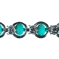 Caged Jewels by Deanna Kittrell