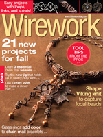 mag cover