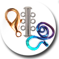 Toggles and Clasps