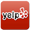 Blue Buddha Yelp icon