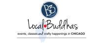 Cre8time Maker Studios at Blue Buddha Boutique Local Buddha Events