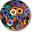 Rubber O Rings