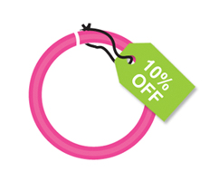 discounted jump rings