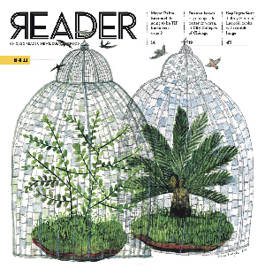 Chicago Reader