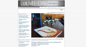 Medill Reports