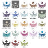Swarovski® Bicone Crystal Beads