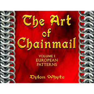 Book: The Art of Chainmail