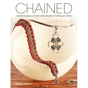 Book: CHAINED
