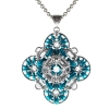 B152145 Alhambra Pendant 