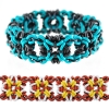 B152151 Biomechanical Bracelet
