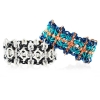 B151306 Art Deco Cuff