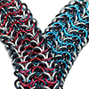 Class B160699 - Bead & Button - Elfsheet Cuff