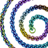 Class B160698 - Bead & Button - Rainbow Jens Pind