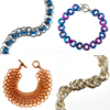 Class - Intro to Chainmaille , CLS-INTRO-TO-CM-MASTER